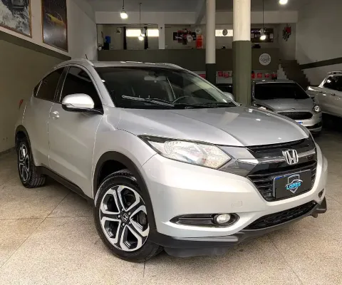 Honda HR-v EX Aut 2016