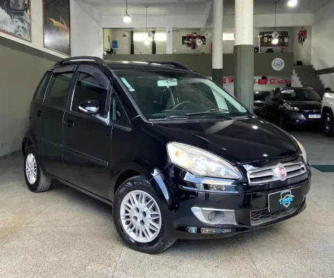 Fiat Idea Attractive 1.4 Completo