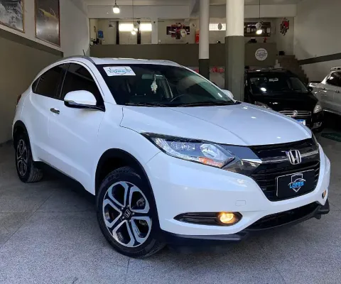 Honda HR-V Touring 2018