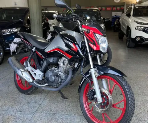 HONDA - CG 160 TITAN 2023