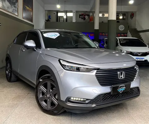 Honda HR-V EXL 1.5 2023