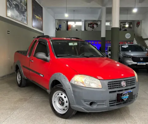 Strada working ce 1.4 2013