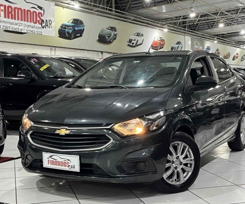 Chevrolet Prisma 2017 1.4 mpfi ltz 8v flex 4p manual