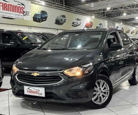 Chevrolet Prisma 2017 1.4 mpfi ltz 8v flex 4p manual