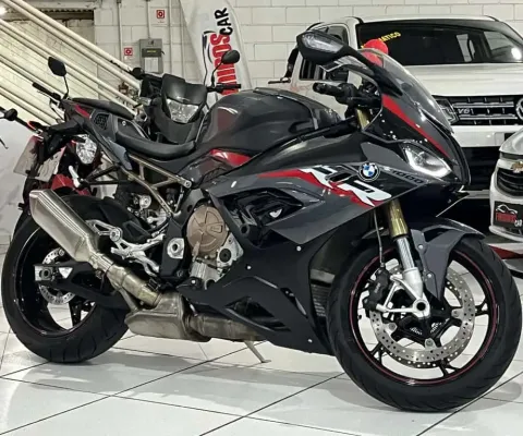 Bmw S 1000 rr 2022