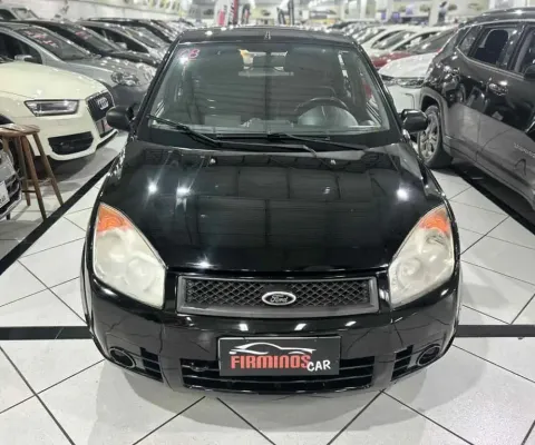 Ford Fiesta 2008 1.0 mpi class hatch 8v flex 4p manual