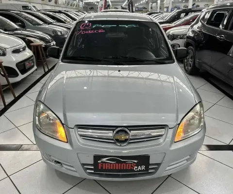 Chevrolet Prisma 2009 1.4 mpfi maxx 8v flex 4p manual