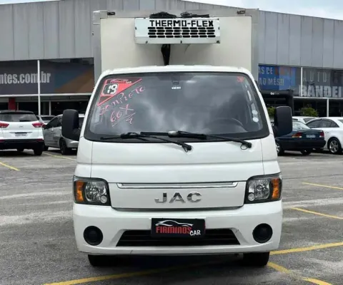 Jac V260 2019 1.9 16v diesel manual