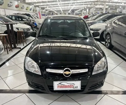 Chevrolet Prisma 2010 1.4 mpfi maxx 8v flex 4p manual