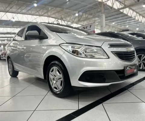 Chevrolet Prisma 2014 1.0 mpfi lt 8v flex 4p manual