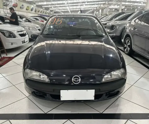 Chevrolet Tigra 1998 1.6 mpfi 16v gasolina 2p manual