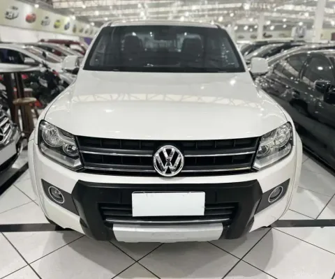 Volkswagen Amarok 2014 2.0 highline 4x4 cd 16v turbo intercooler diesel 4p automático