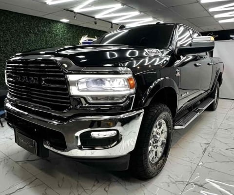 Ram 3500 2022 6.7 i6 turbo diesel laramie cd 4x4 automático
