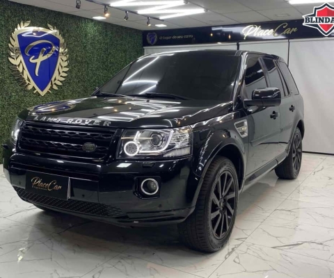 Land rover Freelander 2 2013 2.0 hse si4 16v gasolina 4p automático
