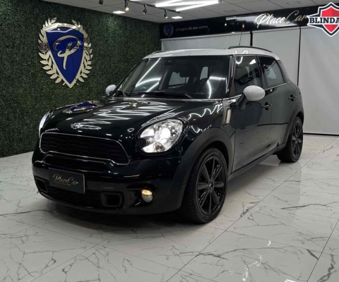 Mini Countryman 2013 1.6 s turbo 16v 184cv gasolina 4p automático