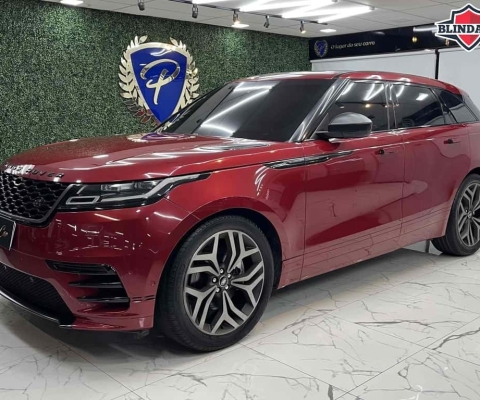 Land rover Range rover velar 2020 2.0 p300 gasolina r-dynamic se automático