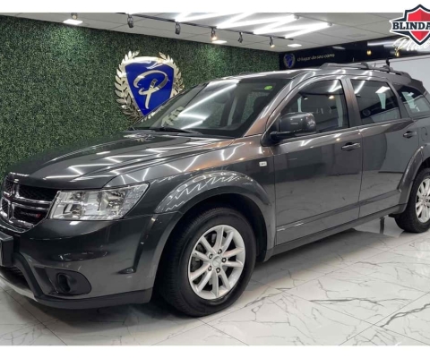 Dodge Journey 2015 3.6 sxt v6 gasolina 4p automático