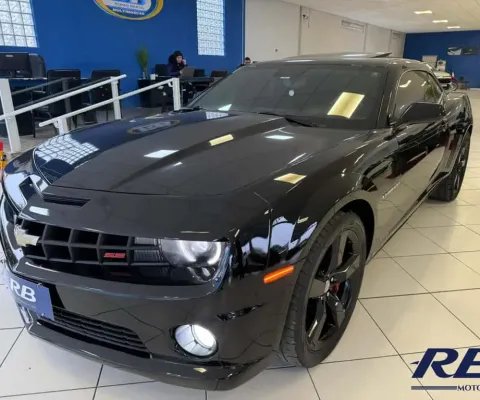 CHEVROLET CAMARO Camaro SS 6.2 V8 16V