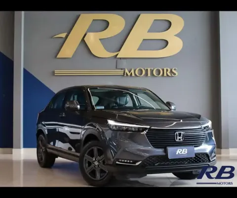 HONDA HR-V EXL 1.5 Sensing 16V 5p Aut.