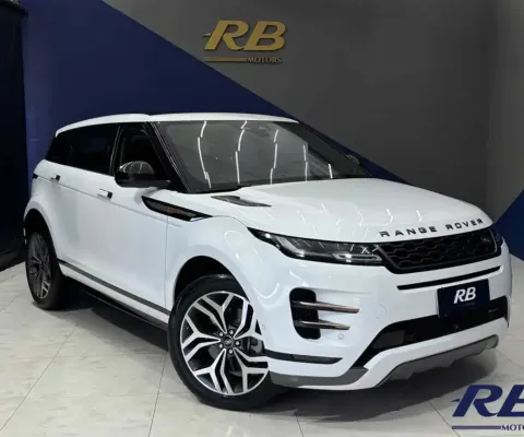 LAND ROVER RANGE ROVER EVOQUE R.EVOQUE Si4 HSE Dyn. 2.0/Flex Aut