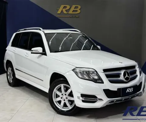 MERCEDES-BENZ GLK 220 220 CDI 2.2 TB 4X4 170cv Aut. Diesel