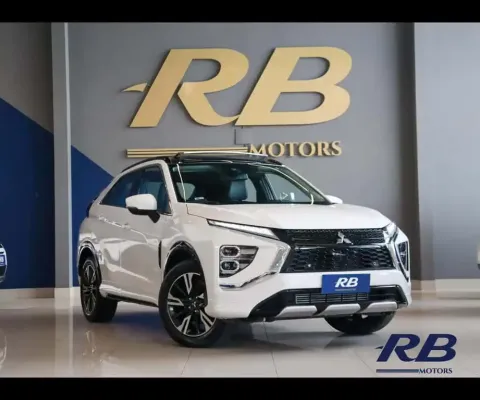 MITSUBISHI ECLIPSE CROSS Cross HPE-S 1.5 AWC 165cv Aut.