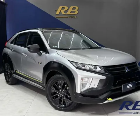 MITSUBISHI ECLIPSE CROSS Cross HPE-S Outdoor 1.5 AWC Aut.