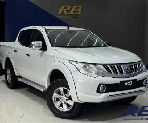 MITSUBISHI L200 TRITON Triton Sport HPE 2.4 CD Diesel Aut.