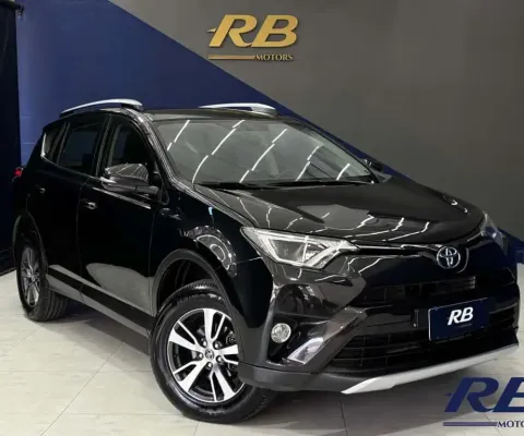 TOYOTA RAV4 2.0 4x2 16V Aut.