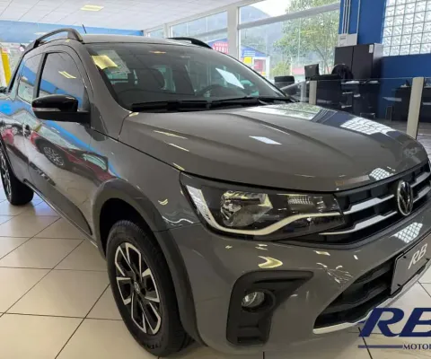 VOLKSWAGEN SAVEIRO Extreme 1.6 Flex 16V CD