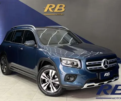 MERCEDES-BENZ GLB 200 200 Advance 1.3 TB 16V Aut.