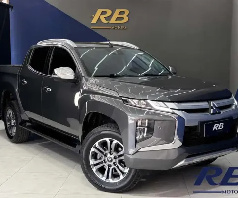 MITSUBISHI L200 TRITON Triton Sport HPE-S 2.4 CD Dies. Aut