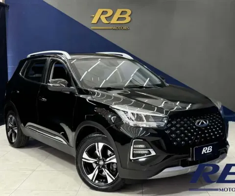 CAOA CHERY TIGGO 5X 5X SPORT 1.5 Turbo Flex Aut.