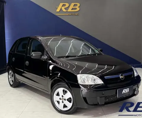 CHEVROLET CORSA Hat. Maxx 1.4 8V ECONOFLEX 5p