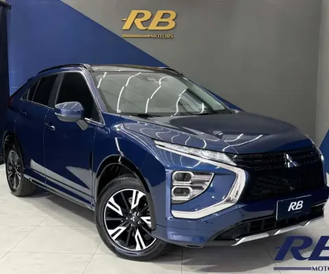 MITSUBISHI ECLIPSE CROSS Cross HPE-S 1.5 16V AWC TB 165cv Aut.