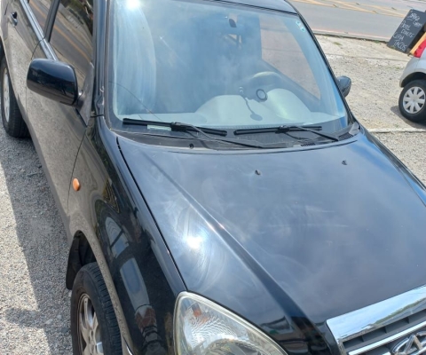 CHERY TIGGO à venda.