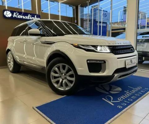 Land Rover Range R.EVOQUE Si4 SE 2.0 Aut.5p/Flex