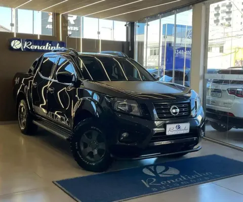 Nissan Frontier ATTAC.CD 4x4 2.3 Bi-TB Die. Aut