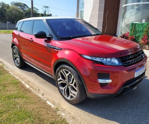 Evoque Dynamic 2.0 