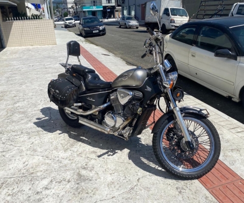 Honda SHADOW VT600