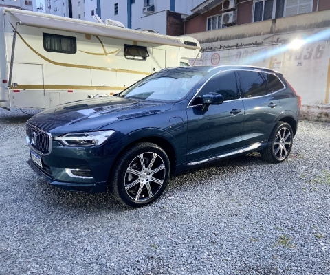 Volvo XC60 T-8 INSCRIPT Híbrido