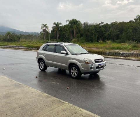 Tucson Automática 2012