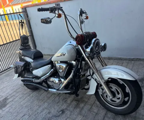 Suzuki LC Intruder 1.500 2002