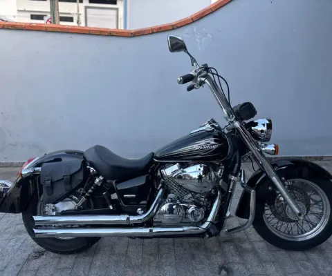 Honda Shadow 750 2006