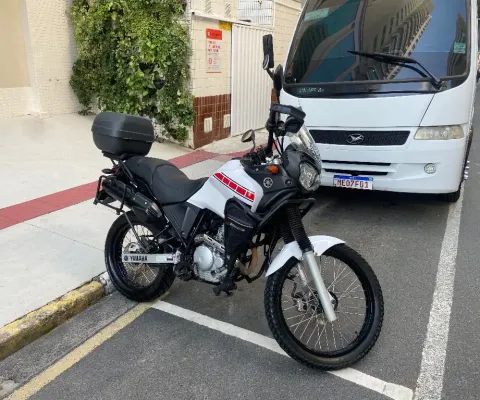 Tenere XTZ250 