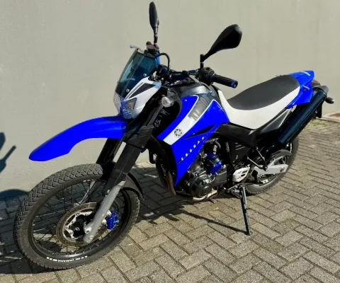 XT 660 R Impecavel