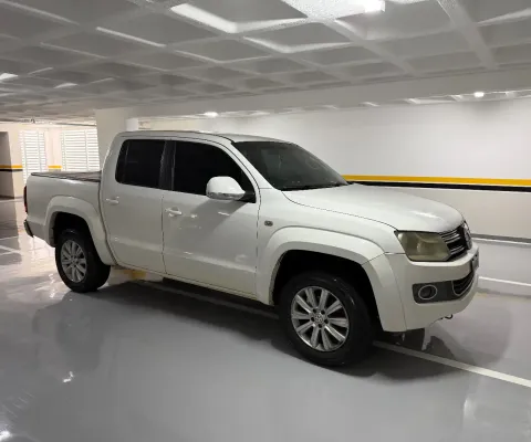 Amarok Highline 4x4 diesel automática 2011 R$69.900,00  Faço financiamento  Aceito troca de maior va