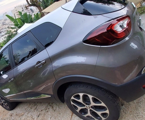 RENAULT CAPTUR à venda.