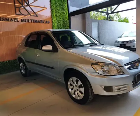 Chevrolet prisma 1.4 maxx 2010