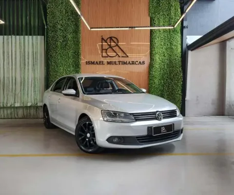 Volkswagen jetta 2.0 2012